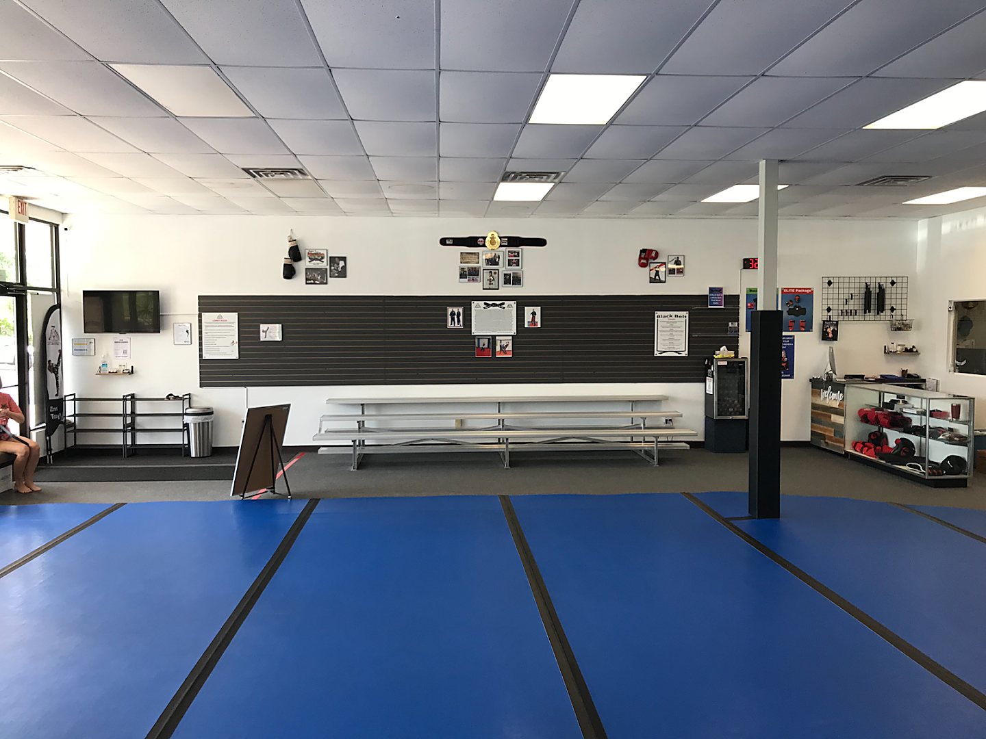 How to Choose a Martial Arts School in Grand Rapids: 7 Questions to Ask First — Super T Karate in Grand Rapids