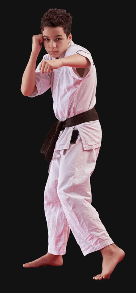 Teen Martial Arts Classes Near Me in Grand Rapids | Super T Karate