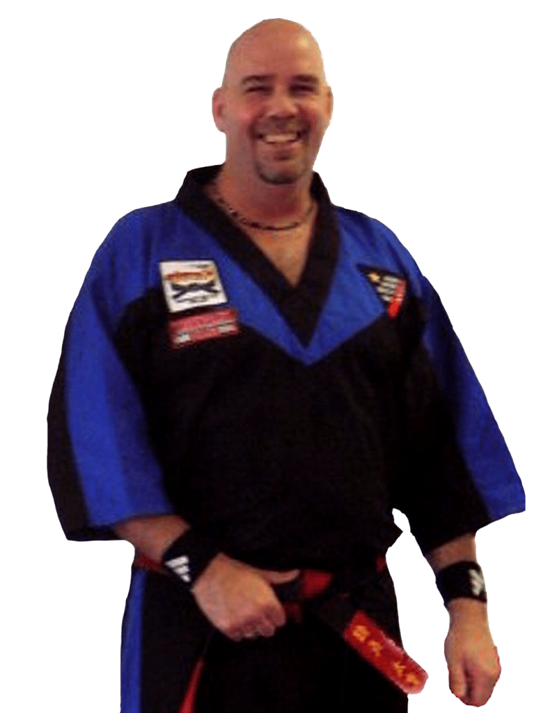 Martial Arts School Near Me in Grand Rapids | Super T Karate