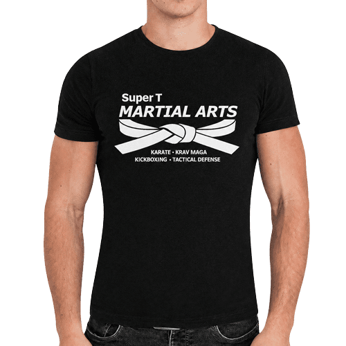 Martial Arts School Near Me in Grand Rapids | Super T Karate